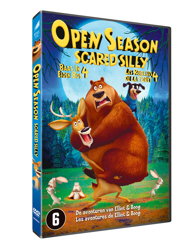 Open Season 4 - DXS09954 - 3D