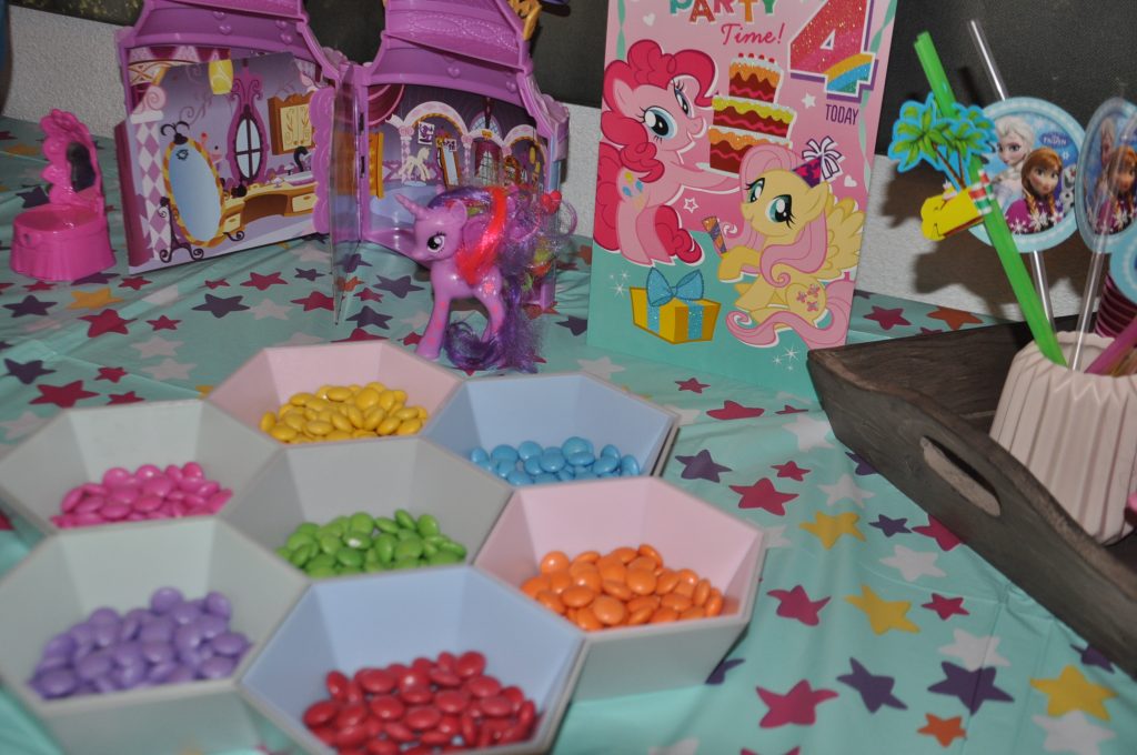 My Little Pony Party!
