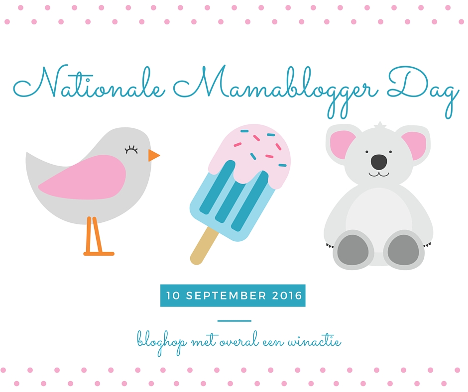 Nationale Mamablogger Dag2