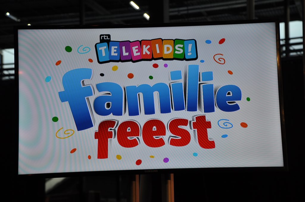 familiefeest