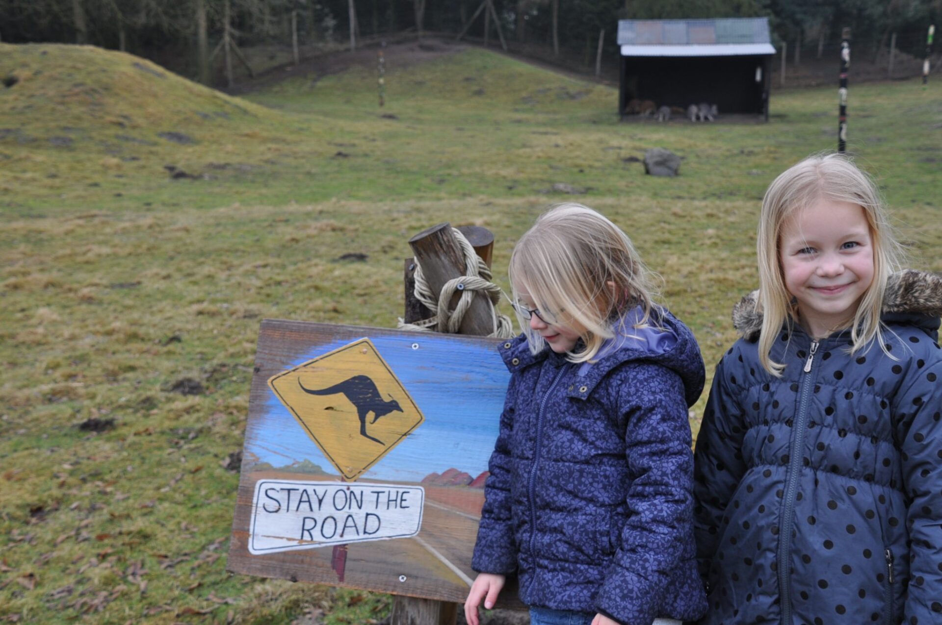 zooparc overloon