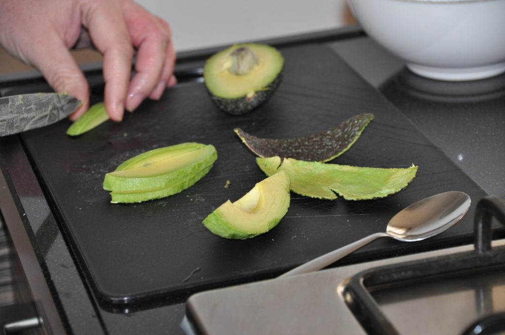 blogweekend avocado