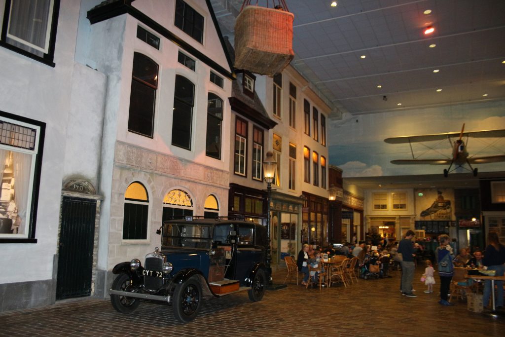 cars 3 louwman museum