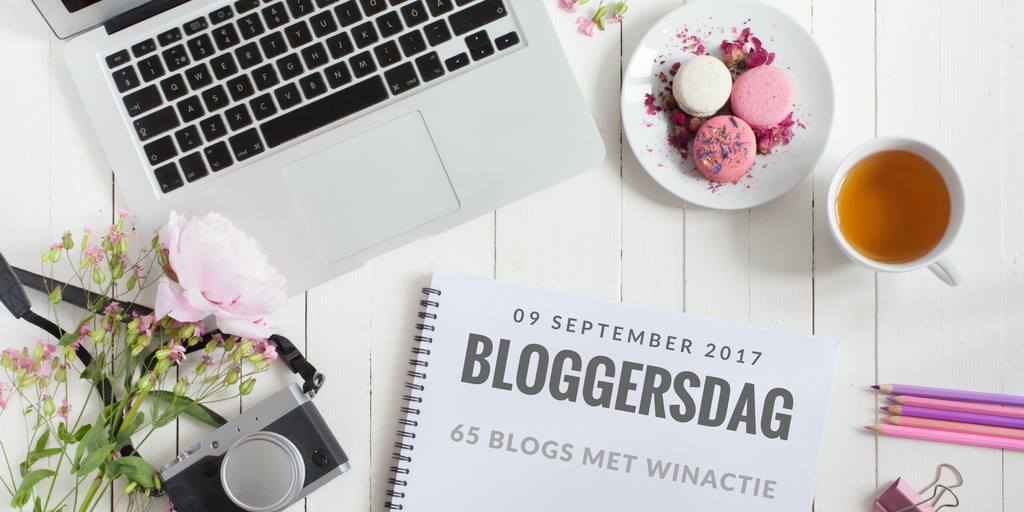 bloggersdag bloghop