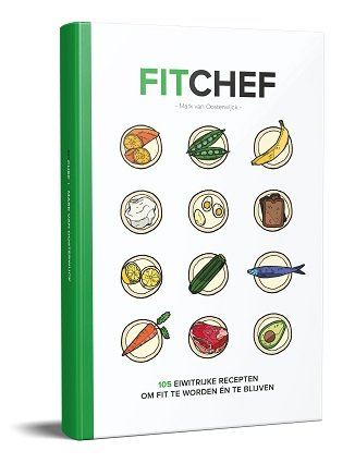 cover boek fitchef