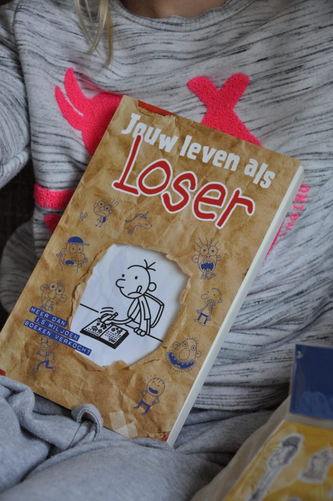 leven als loser