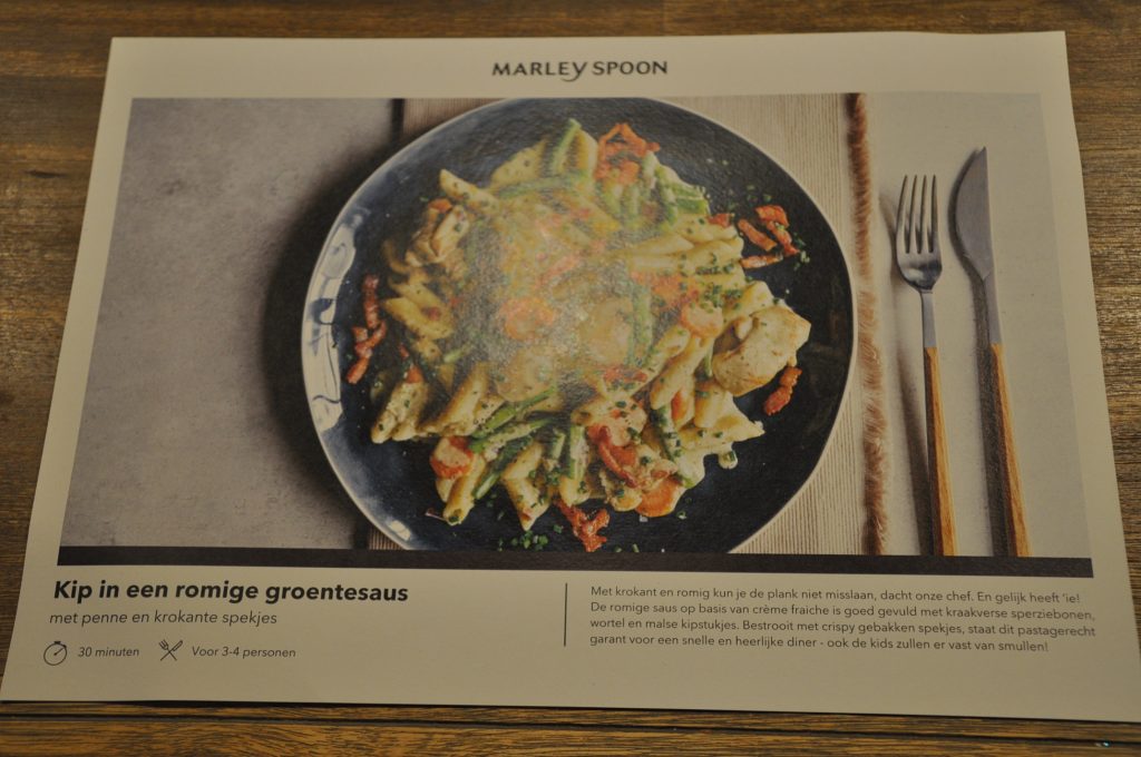 marley spoon review