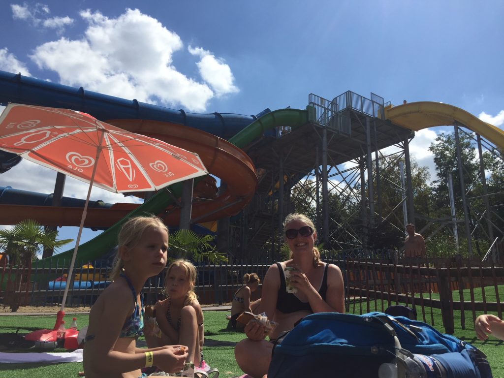 slidepark hellendoorn