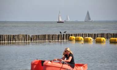 ervaring zuiderzeemuseum enkhuizen