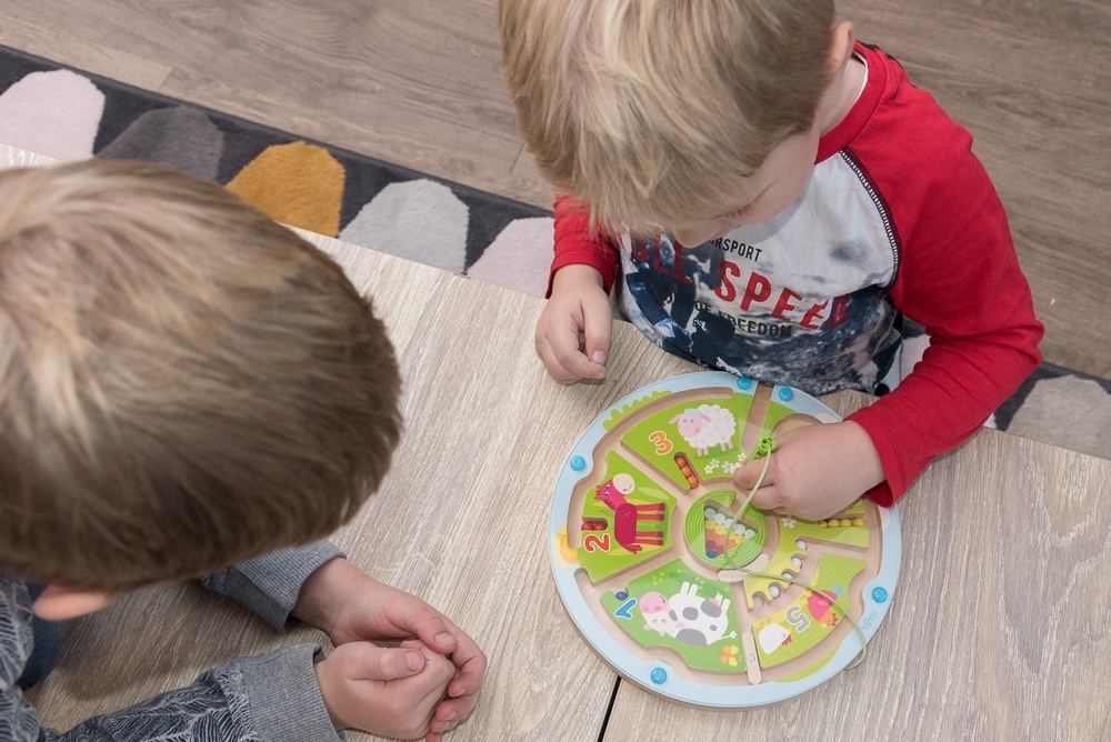 Haba magneetspel review