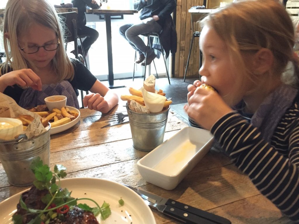 kindvriendelijjk restaurant alan en pims utrecht