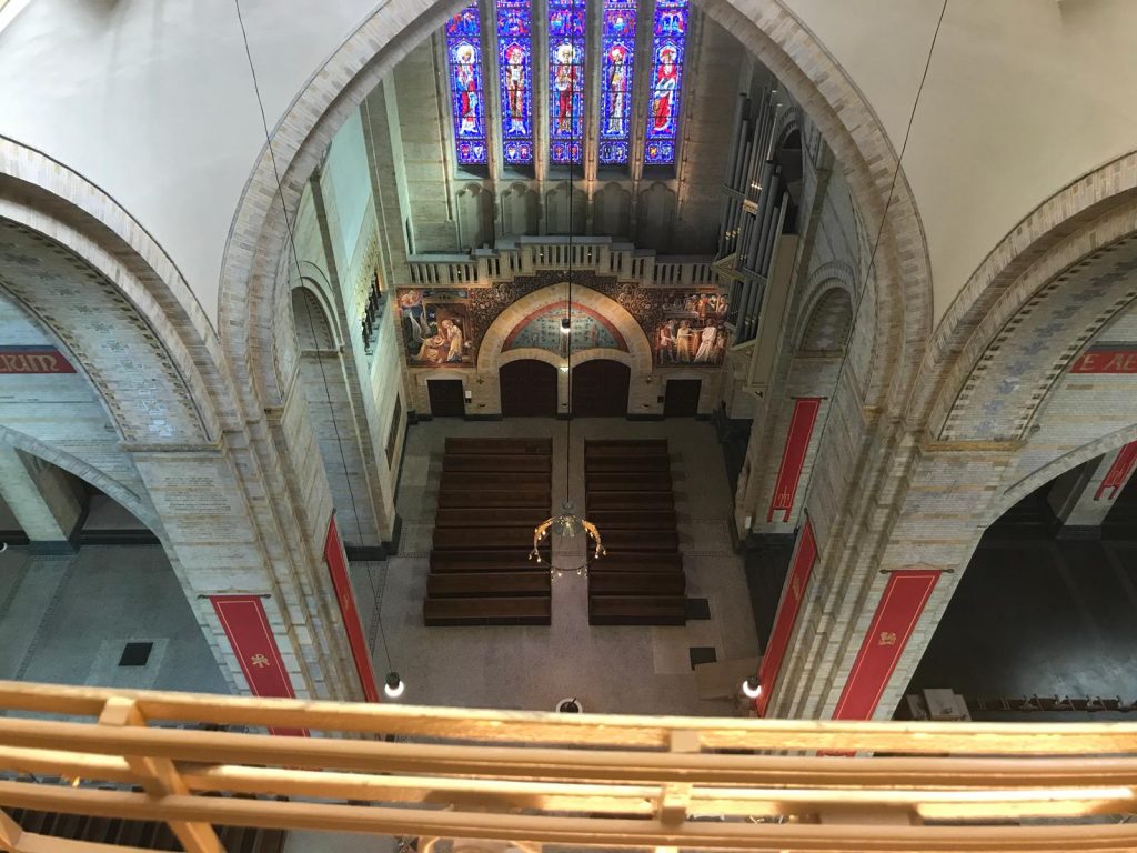 Haarlem kathedraal