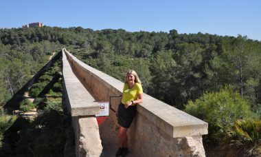 aquaduct tarragona