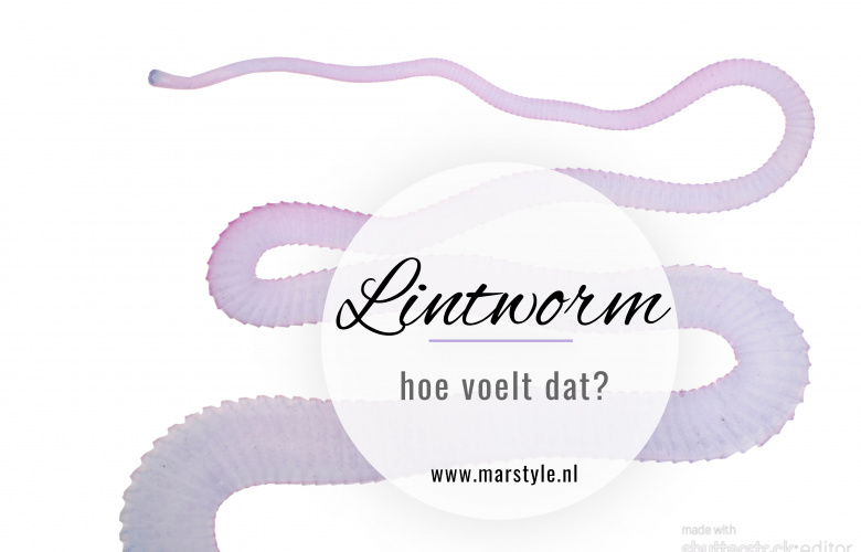 lintworm ervaring