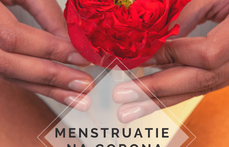 menstruatie corona