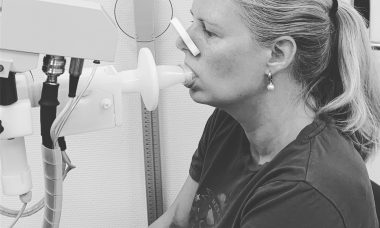 spirometrie