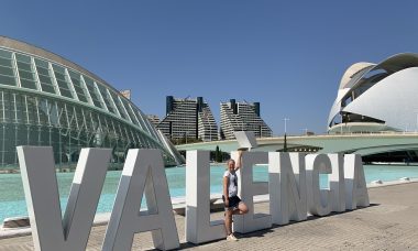 valencia citytrip