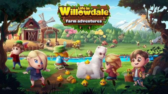 willowdale nintendo switch game