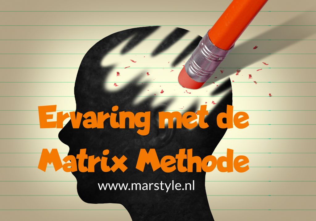 matrix methode