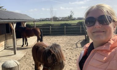 paardencoaching