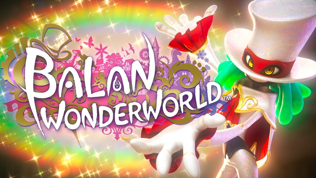 balan wonderworld switch