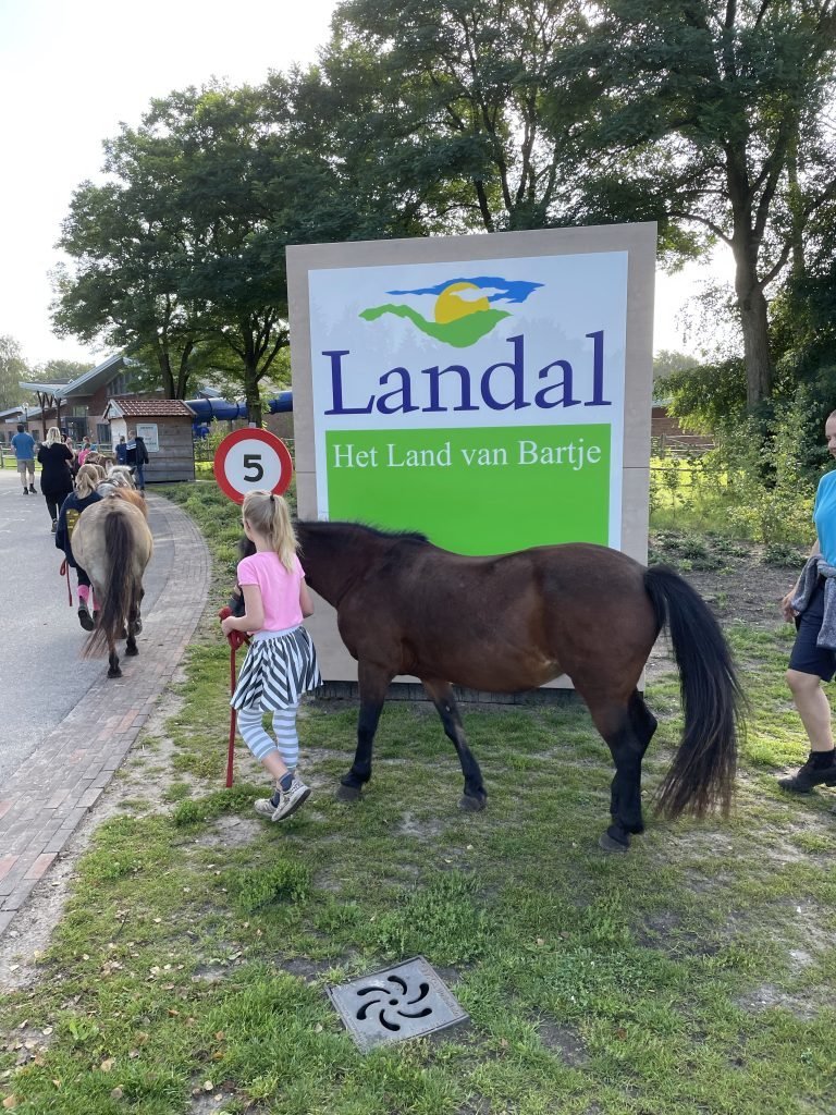Landal Land van Bartje Drenthe