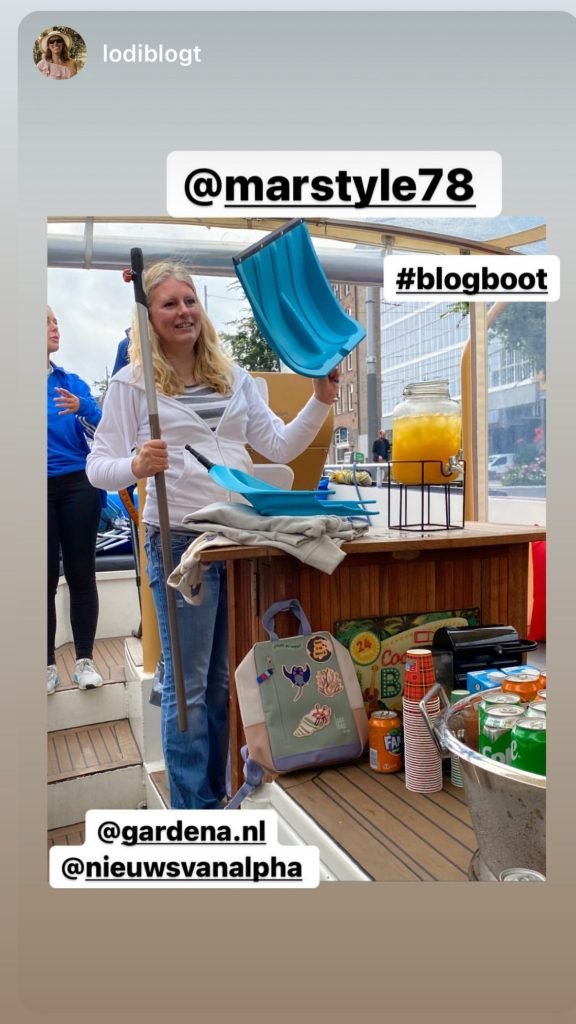 blogboot world cleanup day 27 september