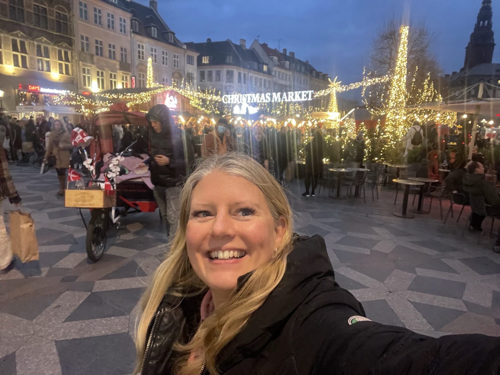 Citytrip Kerst in Kopenhagen ⋆ Marstyle