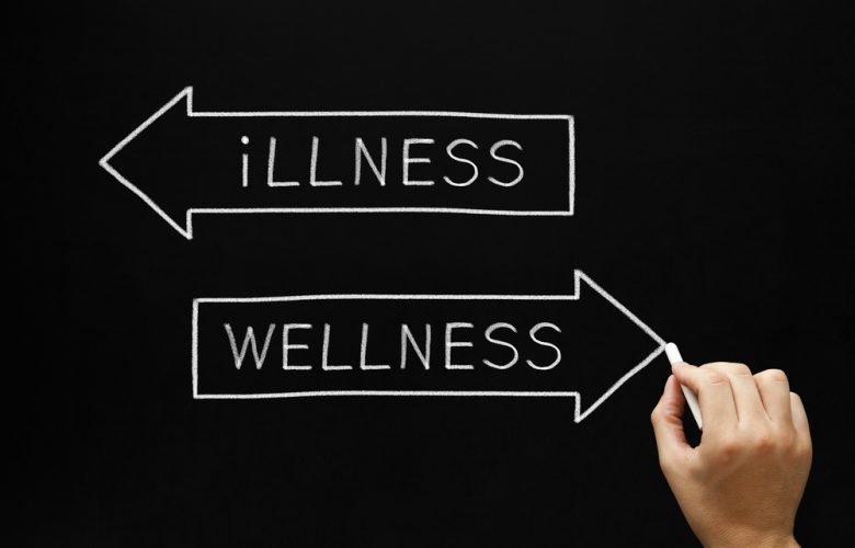 illness wellness