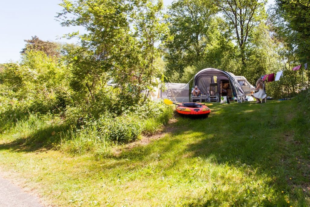 witterzomer camping
