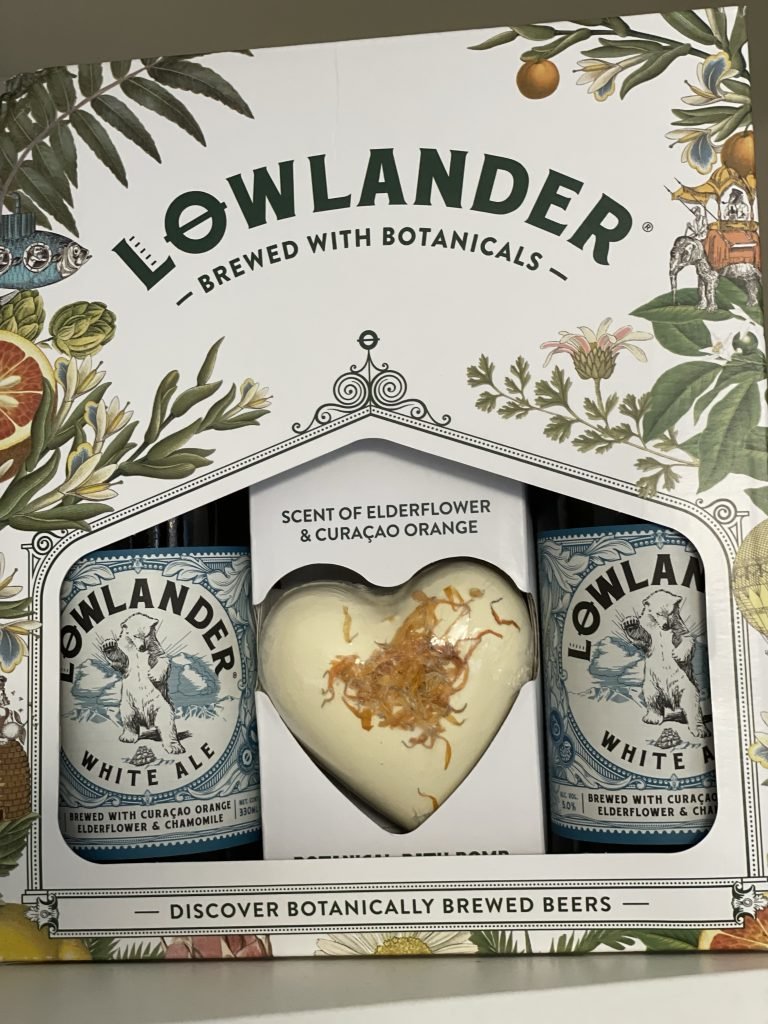 lowlander bier