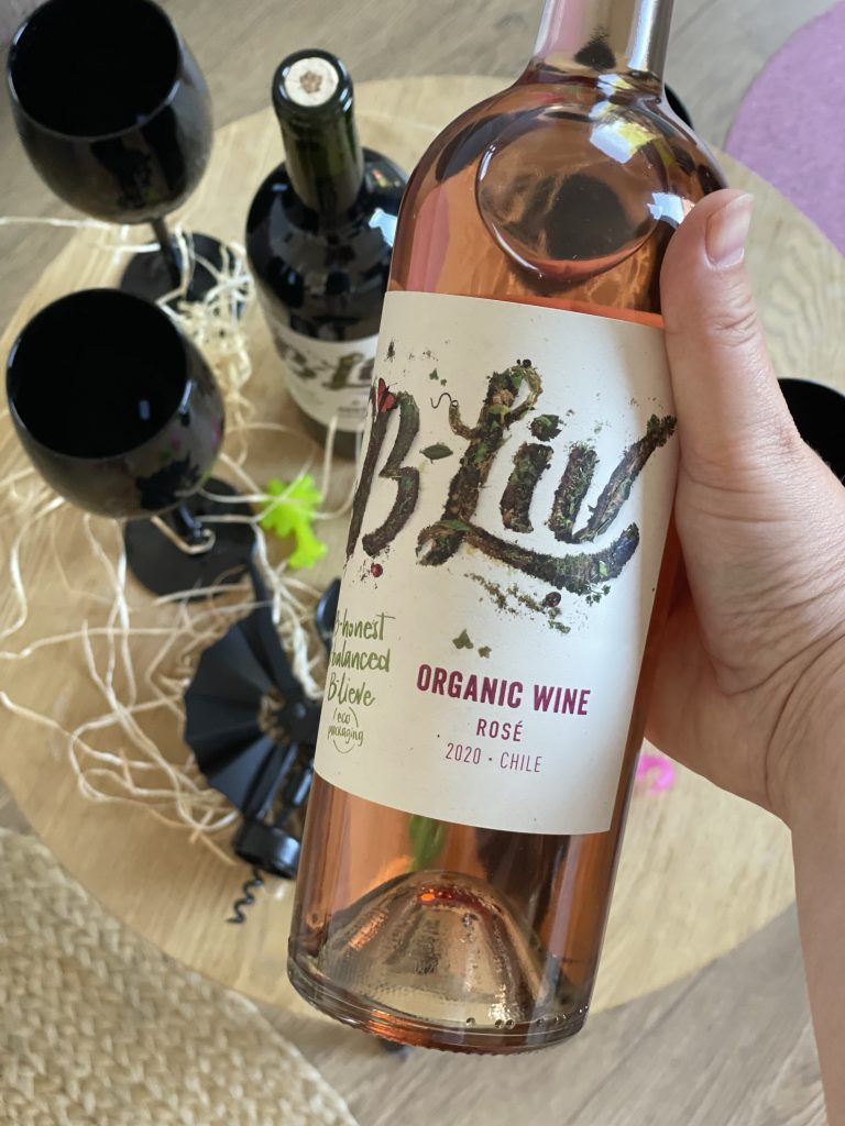 b-liv wijn
