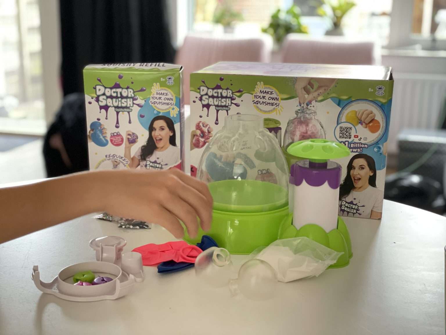 1 Stuks Plakkerige Squishy Mini Chick Varken Hond Stress Reliëf Speelgoed Schattig Dier Reliëf Squeeze Siliconen Knijp Speelgoed Sleutelhanger Tas Hanger  34