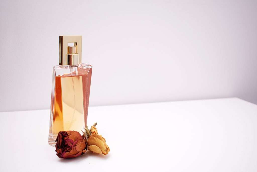 parfumfles
