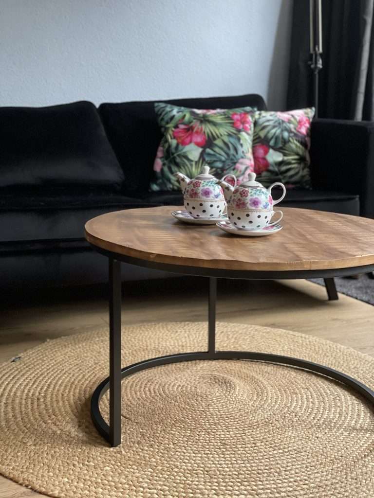 salontafel van a-meubel