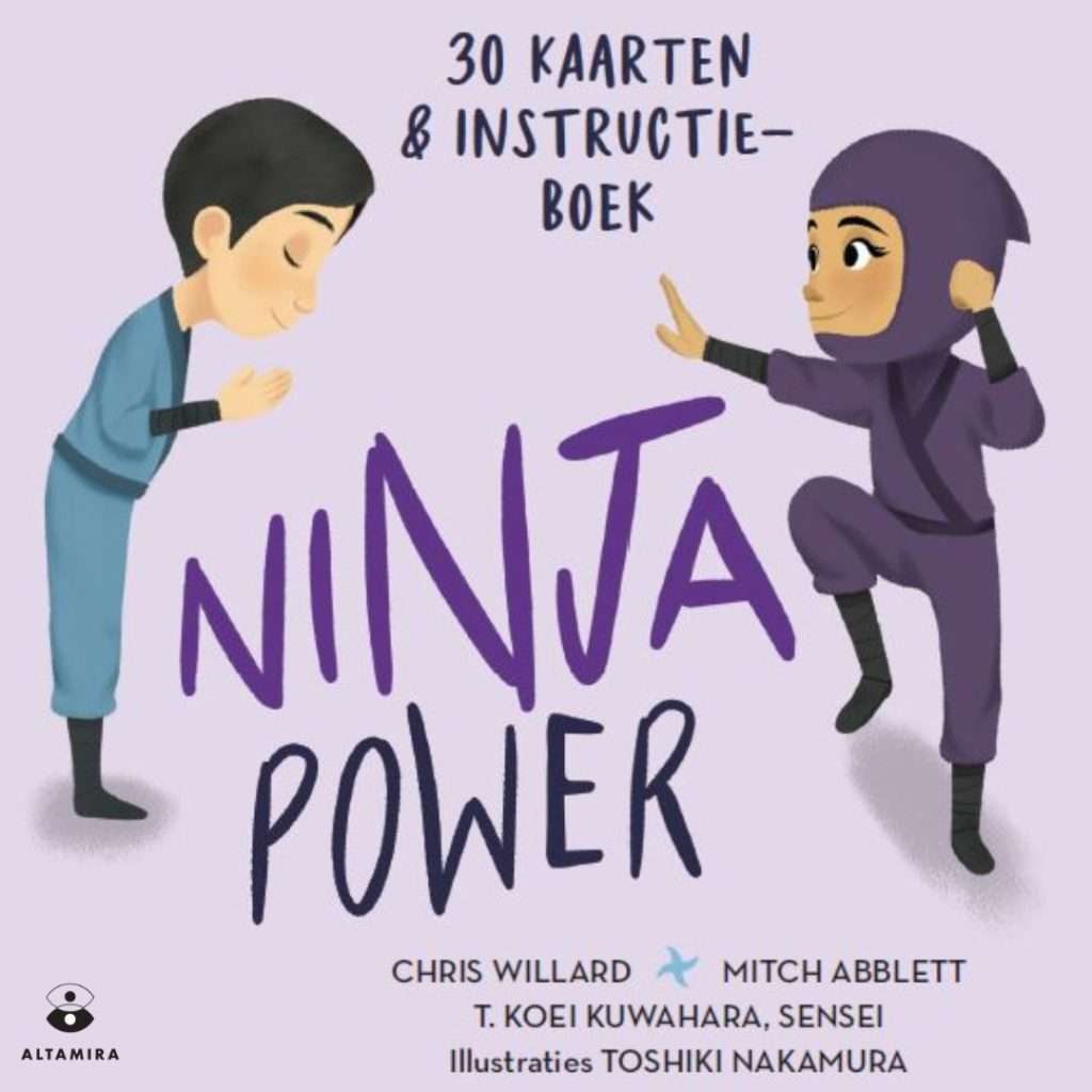 ninja power