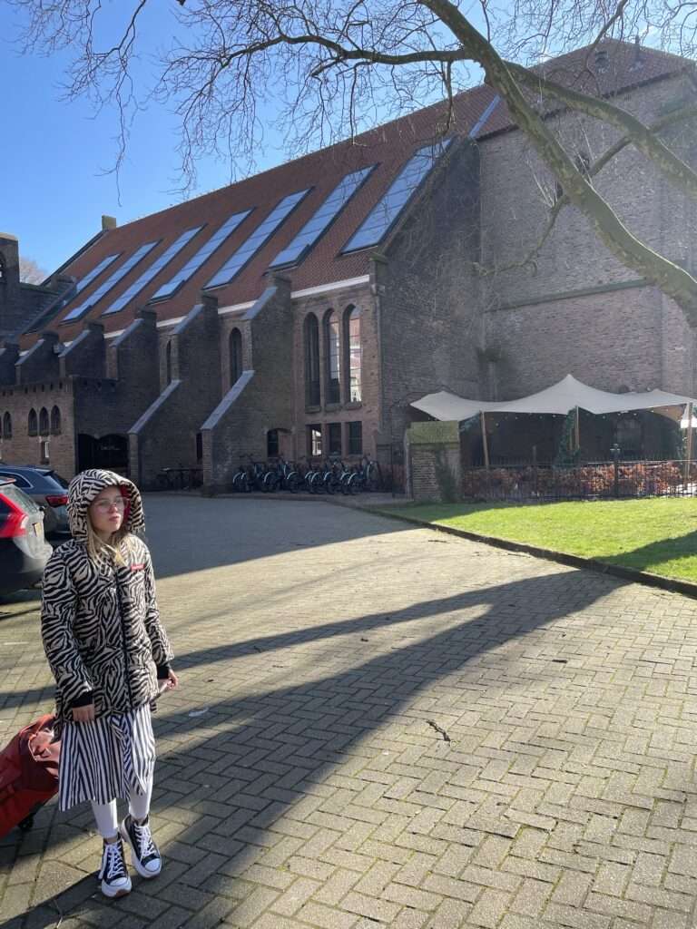 bunk hotel amsterdam
