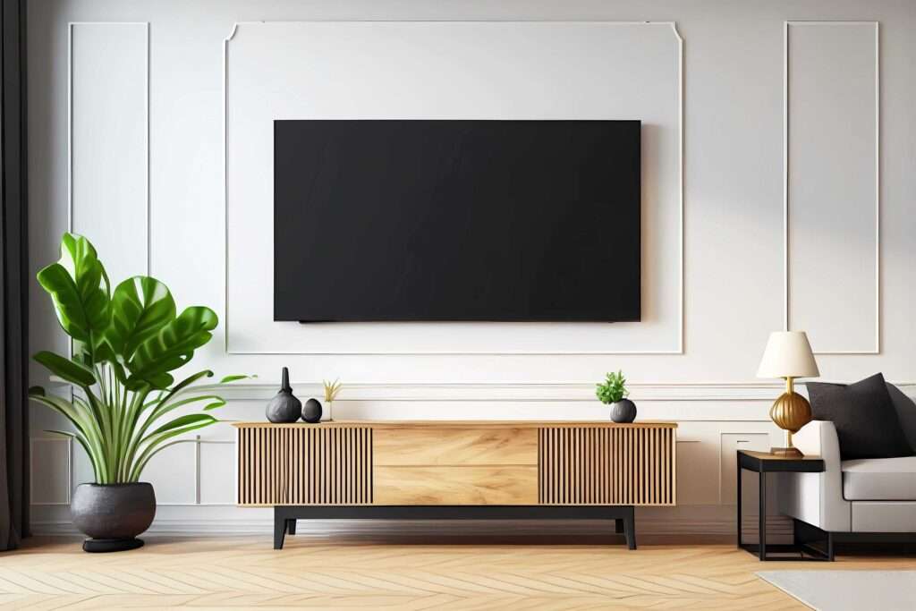 tv-meubels