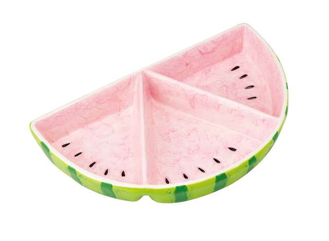 watermeloenschaal