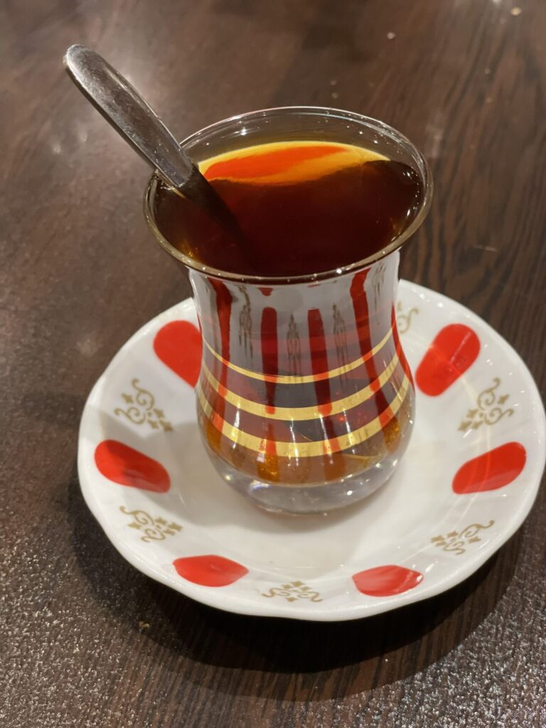 turkse thee