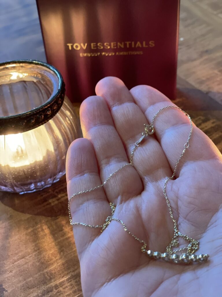 tovessentials ketting