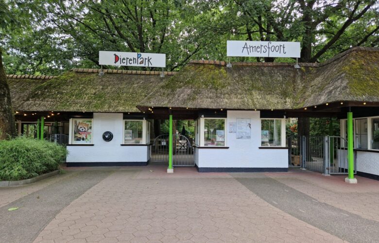Dierenpark Amersfoort