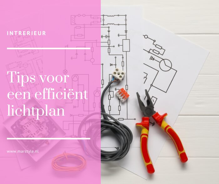 efficient lichtplan