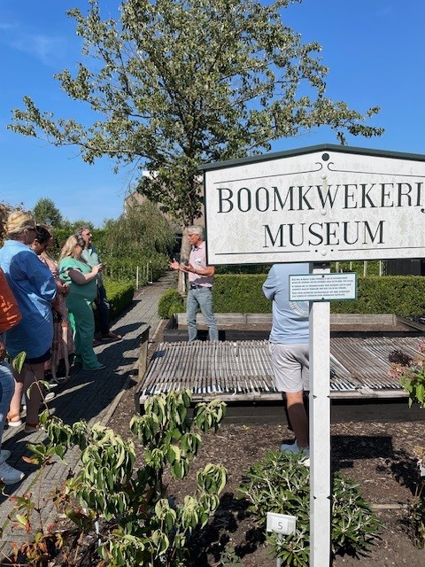 boomkwekerijmuseum