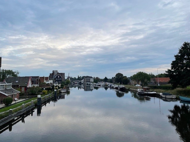 wandelen bodegraven