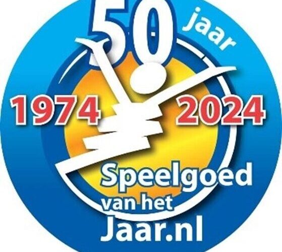 speelgoed van het jaar