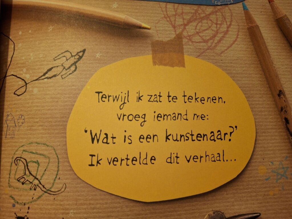 kinderboekenweek 2024