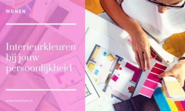 interieurkleuren