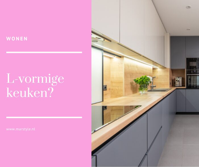 L-keuken